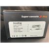 Image 7 : 1 Kinhank Super Console X-Pro Retro Gaming Console w/ 117K+ Built-In Games + Runs Emulators - NEW!