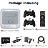 Image 9 : 1 Kinhank Super Console X-Pro Retro Gaming Console w/ 117K+ Built-In Games + Runs Emulators - NEW!