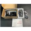 Image 2 : 1 Baofeng Professional FM Transceiver Two-Way Radio/Walkie Talkie - Brand New