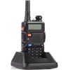 Image 1 : 1 Baofeng Professional FM Transceiver Two-Way Radio/Walkie Talkie - Brand New