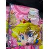 Image 3 : Set of 3 Princess Peach Pajama Pant+Shirt Sets for Girls - Brand New!