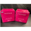 Image 1 : 2 Boxes of Facemade Towels XXL - Disposable Ultra-Soft Face Towels - 60PCS Per Box - New