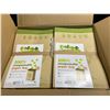 Image 1 : 1 Box of 100% Compostable Paper Bags for Kitchen Organics - 120 Bags Included - New