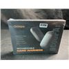 Image 1 : 1 Pack of Ocoopa Rechargeable Hand Warmers - UT3 Lite - (2pcs included) - New Sealed