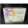 Image 1 : 1 Box of LED Smart WiFi RGB/Color Changing App Control Lightbulbs - 6 Included - Brand New!