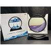 Image 1 : 1 3D Moving Sand Art Picture/Liquid Motion Seascape/Sand Decor Piece - 12 Inch Size - New!
