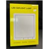 Image 1 : 1 LED Daylight Lamp/Sunlight Therapy Lamp - New