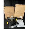 Image 2 : 2 Greenmount 3-Arm Water Sprinklers for Lawn/Gardens - Brand New!