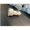 Image 3 : 2 Multi-Packs of 12V USB-A Chargers for Vehicles - 24 Per Pack - New