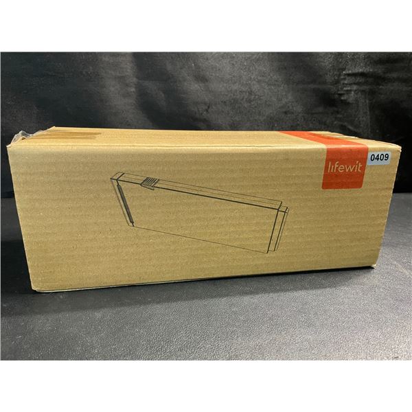 1 Box of Adjustable Drawer Dividers for Clothes;5PCS Included - 4" High & Expand from 11-17" - New!