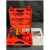 Image 1 : 1 Brake Bleeder Tool Kit - Used