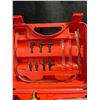 Image 2 : 1 Brake Bleeder Tool Kit - Used