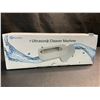 Image 1 : 1 Kunphy Ultrasonic Cleaner - For Jewelry, Eyeglasses, Watches, Small Electronics - New!
