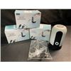 Image 1 : 3 Electric Automatic Water Dispensers - Rechargeable - For Easy Dispensing of Beverages - NEW!