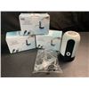 Image 1 : 3 Electric Automatic Water Dispensers - Rechargeable - For Easy Dispensing of Beverages - NEW!