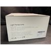 Image 3 : 2 Lastar Light Therapy Lamps (Model: CM011) - Brand New