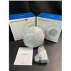 Image 1 : 2 Lastar Light Therapy Lamps (Model: CM011) - Brand New