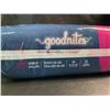 Image 3 : 2 Packs of Goodnites Girl's Nighttime Bedwetting Underwear - Size XL - 21pcs Per Pack - New