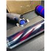 Image 2 : 1 Double-Roller Replacement Vacuum Head for Dyson Vacuums - Open Box