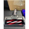 Image 3 : 1 Double-Roller Replacement Vacuum Head for Dyson Vacuums - Open Box