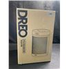Image 1 : 1 Dreo 1500W PTC Portable Electric Space Heater for Indoors - Brand New!
