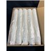 Image 2 : Box of 600 Disposable 3oz Small Paper Cups - Great for Parties/Travel/Home  - New