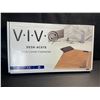 Image 1 : 1 VIVO Desk Corner Connector - New