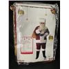 Image 3 : 1 Men's Deluxe Santa Suit - 11pc Santa Claus Costume for Adults - Size Large - New!