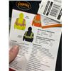 Image 3 : 1 Pioneer Hi-Vis Polyester Fleece Work Hoodie - Black - Size Medium - New w/ Tags!