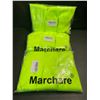 Image 1 : 3 Packs of Marchare Boys Knee-High Sports/Soccer Socks - Green - 3 Pairs Each/9 Total - New