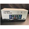 Image 1 : 1 Portable Carplay Multimedia Touch-Screen Player for Vehicles - Open Box