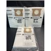 Image 4 : 3 Packs of Replacement Vacuum/Dust Bags for Shop Vacs (5-8 Gallon) - 4PCS Per Pack - New