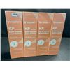 Image 1 : 4 Boxes of Vigority KP Advanced Bump Eraser Body Exfoliating Scrub - 250g - New