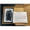 Image 3 : 1 Baofeng Professional FM Transceiver Two-Way Radio/Walkie Talkie - Brand New