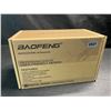 Image 2 : 1 Baofeng Professional FM Transceiver Two-Way Radio/Walkie Talkie - Brand New