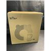 Image 3 : 1 Bear Electric Kettle; 1.5L Stainless Steel 1500W Kettle w/ Auto Shut Off; White - Brand New