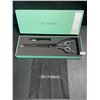 Image 1 : 1 Chris Christensen SC154 Classic Series 8.5in Grooming Shears - NEW ($180 RETAIL!)