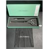 Image 1 : 1 Chris Christensen SC154 Classic Series 8.5in Grooming Shears - NEW ($180 RETAIL!)