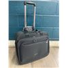 Image 1 : 1 Mosiso Rolling Laptop/Computer Bag with Wheels for Travel - Brand New! (16" x 10" x 13")