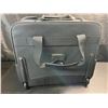 Image 4 : 1 Mosiso Rolling Laptop/Computer Bag with Wheels for Travel - Brand New! (16" x 10" x 13")