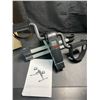 Image 2 : 1 Mini-Cycle Pedal Exerciser Machine - Brand New!
