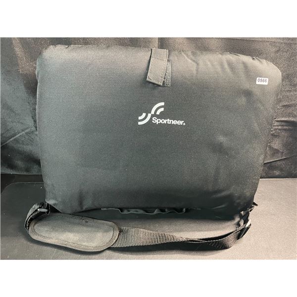 1 Sportneer Portable Stadium Seat - New