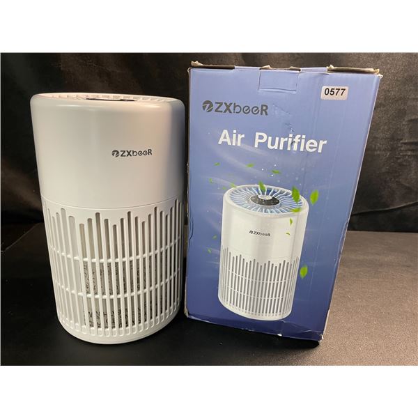 1 Air Purifier - New/Open Box