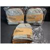 Image 1 : 3 Packs of KeaBabies Warmzy Knitted Beanie Hats - (For 6-36month Infants) - 3 Per Pack - New!