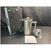 Image 1 : 1 CoffeeGator French Press - Brand New