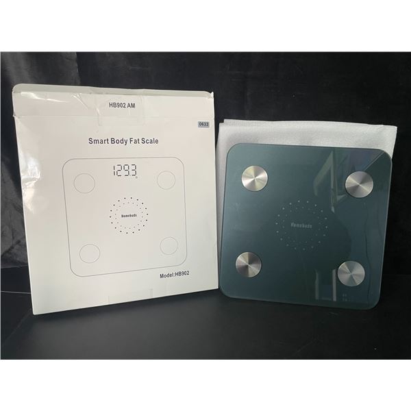 1 Smart Body Fat Scale - New