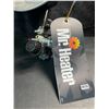 Image 3 : 1 Mr. Heater Propane Heater - New