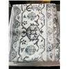 Image 1 : 1 Large Area Rug - 9FT x 6FT (Approx.) - For Living Room/Bedroom w/ Non-Slip Backing - BRAND NEW!