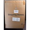 Image 2 : Kids 5PC Balance Stepping Stones for Indoor and Outdoor Activity