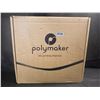 Image 1 : Box of Polymer Polylite High Quality PLA 3D Filament 1KG 1.75mm - Green
